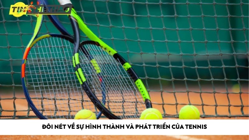 Điểm qua những giải đấu tennis hấp dẫn bậc nhất