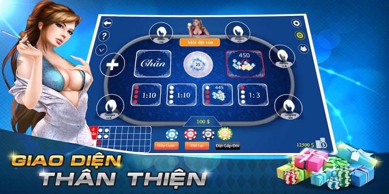 Điểm Nổi Bật Khi Chơi Xóc Đĩa Online