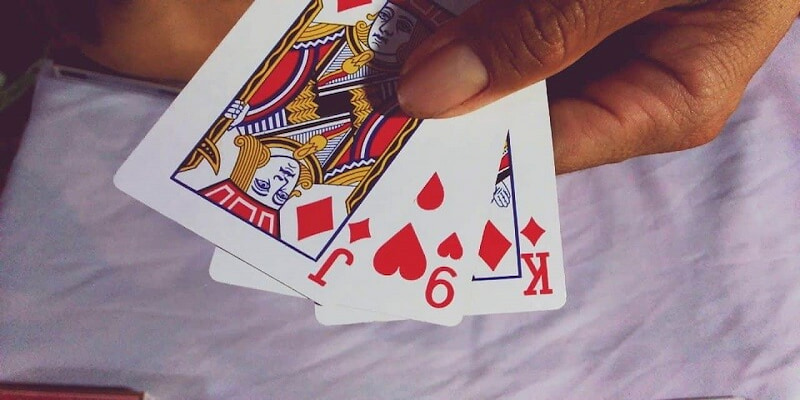Bài Cào 3 Lá Mana88