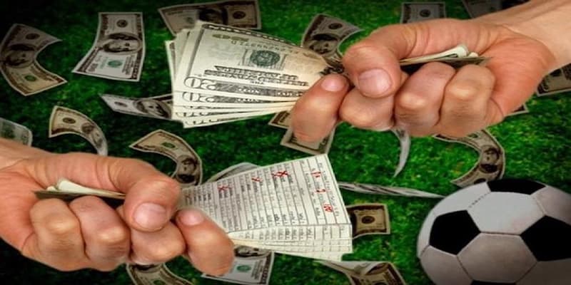 Kèo chấp đồng banh là gì