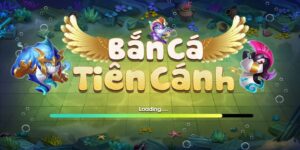 Bắn cá tiên cánh Bongvip - Chơi game săn thưởng cực lớn