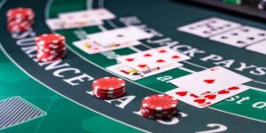 Chơi blackjack Bongvip với 3 mẹo hay giúp kiếm tiền tỷ mỗi ngày  
